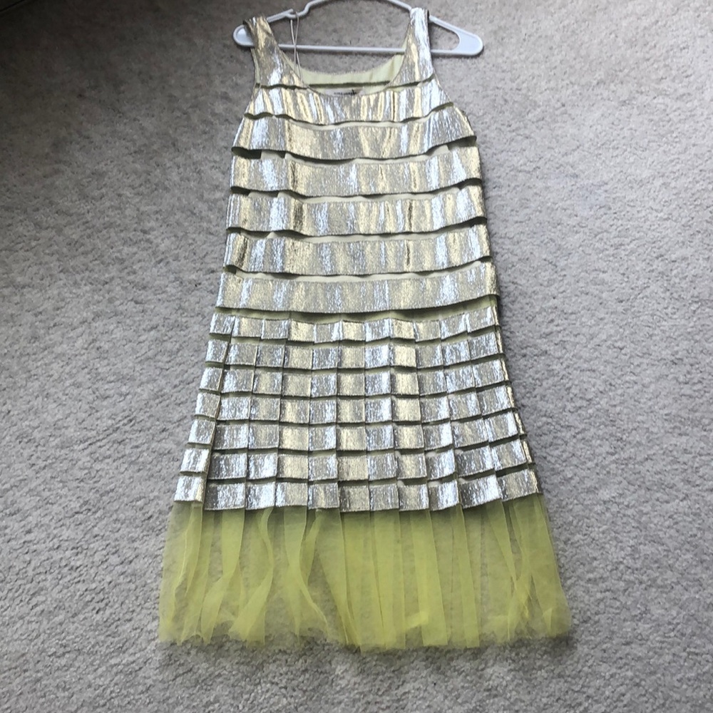 Marc Jacobs Cocktail Dress